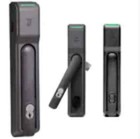 Ks100-s-ips-b Wireless Server Cabinet Lock