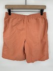 Patagonia Baggies 2xl Bathing Suit Boys Shorts Lined Swim Trunks Drawstring
