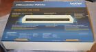 Brother Ds-720d Compact Mobile Portable Document Scanner Usb Duplex Color