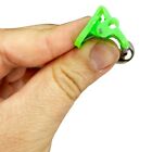Ufish- Night Fishing Bells  Fishing Biting Alarm Bells  Catfish Alarm  Rod Bell