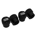 For Range Rover Roundel Car Suv Wheels Tire Air Valve Caps Stem Dust Cover Sport