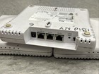Lot Of 3 Ruckus Zoneflex 7363 Dual-band Wireless Access Point Tested Working