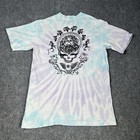 Vtg 1980s Grateful Dead Single Stitch T-shirt Band Lot Tee Rare