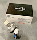 Shimadzu 228-63621-01 Deuterium D2 Lamp I-series Pda  228-55626-01  New Genuine