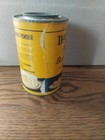 Dr Priges Phosphate Baking Powder 12 Oz Vintage Tin Can Empty W  Lid