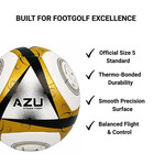 Azu Sports Footgolf Ball Premium Ball