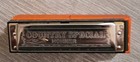 Hohner Harmonica Country Special For Blues Rock Country Key C   Original Box