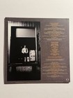 Jackson Browne Signed Running On Empty Lp Vinyl Record Album Singer Coa