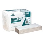 3 000 Count White Dinner Napkins  2-ply Disposable Paper Napkins  15    X 17     Usa