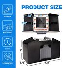 4-deck Casino Automatic Card Shuffler Ac dc-power battery-operated For Blackjack