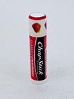 Chapstick Classic Strawberry Skin Protectant Lip Balm 0 15 Oz Lot Of 9