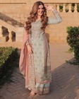 Women Dress Pakistani Salwar Kameez Readymade Suits Indian Wedding Party 3 Piece