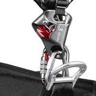 Rescue Rope Access Harness Climbing Rigging Confined Space Fall Arrest S M