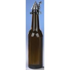 Beer Bottle German Pewter Stein Lid Made In Germany