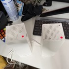 Linksys Velop Ac2200 Tri-band Whole Home Mesh Wifi System - White  set Of 2 