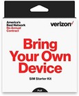 Prepaid Sim Kit 3-in-1 Standard Micro Nano 4g Lte Unlimited Talk Text Activation