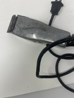 Andis Fade Master Adjustable Blade Clipper - Silver  blade Needs Replacement  