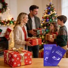 Natural Teeth Whitening Strips Sensitive White Strips For Teeth Whitening-7 D   