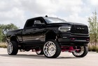 2020 Ram 2500 Laramie 4x4 4dr Crew Cab 6 3 Ft  Sb Pickup