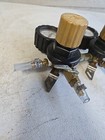 Taprite Secondary Co2 Regulator With Check Valves