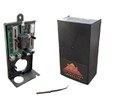 Vaughn Tpi Top Performer Immersion Aquastat Control Burnham Indirect Heater