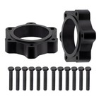 Cv Spacers With Screws Fit For 6  Lift Chevy gmc 2500hd 2001-2010 