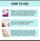 Rugby Clear Nicotine Transdermal System Patch - Step 3 - 7mg  14 Patches 