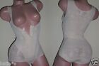 Classic Full Body Suits Shaper Firm Control Underburst Wasit Cinchers 007 S-5xl