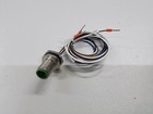 Lot Of 16 Murrelektronik 7231-13501-9710050 M12 Male 4 Pin To Pigtail Bulkhead