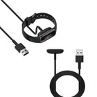 3 3 Ft Usb Charging Cable Magnetic Charger For Fitbit Luxe charge 5 Tracker