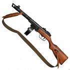 Vintage Old Ram Rod Ppsh-41 Cal  7 62 Mm  Ww2 Wwii Russian Soviet Military Tools