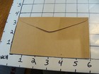 Vintage Paper  The Wilmer Atkinson Farm Journal Return Envelope