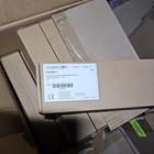 Commscope Hardware Kit For 1 2 In Or 7 8 In Double Click-on Hangers  Box Of 100
