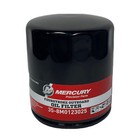 Mercury Marine New Oem 175 To 300 Hp V6   V8 Outboard Oil Filter  35-8m0123025