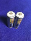 40pcs Aa Size Rechargeable Consumer 2 5ah For Electronics meters toys    50 off