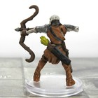 Boneyard   Skeleton  2 Icons Of The Realms D d Miniature Skeletal Archer