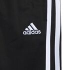 Adidas Boy s Training Iconic Joggers Black-white Ck7535