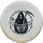 Doomsday Discs - Lockdown - Stable Flight - 10 Speed Disc Golf Distance Driver