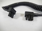 Vintage Metz 60-58 Coiled Battery Pack To Flash Sync Cable Cord