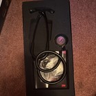 Littmann Classic Iii Dual Head Stethoscope Bell   Diaphragm Cardiology Im
