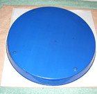 Vtg Jubilee Stout Beer Tray   12   Heart Of The North  Real Nice 