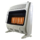 Mr Heater F299831 30 000 Btu Vent Free Radiant Natural Gas Heater New