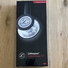 Littmann Cardiology Iv Stethoscope For Cardiology