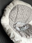 Graco Abbington Simple Sway Baby Swing Seat Cover   Head Support Replacement