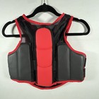 Ata Karate Taekwondo Chest Guard Protector Vest Sparring Gear  Sz Cs