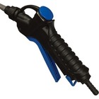 Valley Industries Pistol Spray Gun With 18  Aluminum Lance    18 Nozzle  3 8 Hb