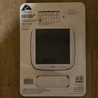 Ozark Trail Hybrid Power Led Tent Light 150 Lumens Ipx4 Rechargeable