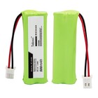 Bt283482 Replacement Cordless Phone Battery Compatible With V-tech Cs6114 Cs6   