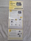 Vintage Nikon Coolpix 5700 Digital Camera Instruction Owner s Manual Guide