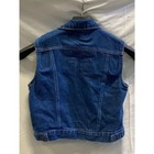 Otvest Youth Blue Denim Weighted Calming Vest 